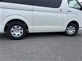 2025 Toyota Hiace Van