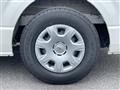 2025 Toyota Hiace Van
