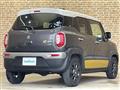 2019 Suzuki XBEE