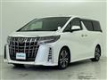 2021 Toyota Alphard