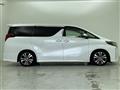 2021 Toyota Alphard