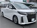 2021 Toyota Alphard
