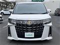 2021 Toyota Alphard