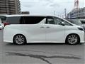 2021 Toyota Alphard