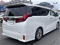 2021 Toyota Alphard