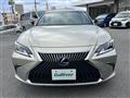 2020 Lexus ES