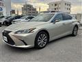 2020 Lexus ES
