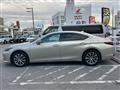 2020 Lexus ES
