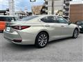 2020 Lexus ES