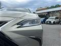 2020 Lexus ES