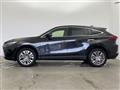 2022 Toyota Harrier