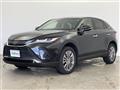 2022 Toyota Harrier