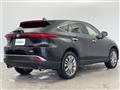 2022 Toyota Harrier