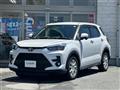 2022 Toyota Raize