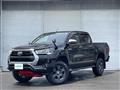 2021 Toyota Hilux