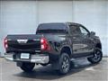 2021 Toyota Hilux