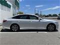 2018 Toyota Crown Hybrid