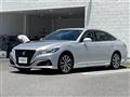 2018 Toyota Crown Hybrid