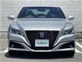 2018 Toyota Crown Hybrid