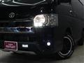 2023 Toyota Hiace Van