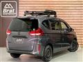 2019 Honda Freed