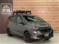 2019 Honda Freed