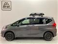 2019 Honda Freed
