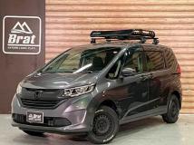 2019 Honda Freed