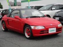 1991 Honda Beat