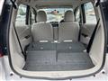 2015 Mitsubishi eK Wagon