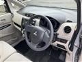 2015 Mitsubishi eK Wagon