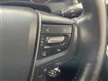 2018 Toyota Alphard