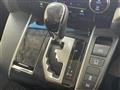 2018 Toyota Alphard