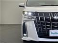 2018 Toyota Alphard