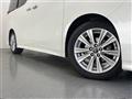 2018 Toyota Alphard