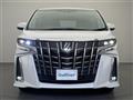 2018 Toyota Alphard