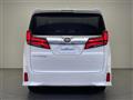 2018 Toyota Alphard