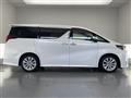 2018 Toyota Alphard