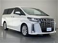 2018 Toyota Alphard