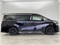 2016 Toyota Vellfire