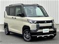 2025 Mitsubishi DELICA MINI