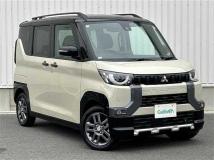 2025 Mitsubishi DELICA MINI