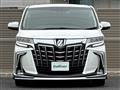 2021 Toyota Alphard
