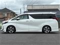 2021 Toyota Alphard