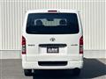 2023 Toyota Hiace Van