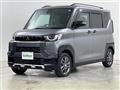 2024 Mitsubishi DELICA MINI