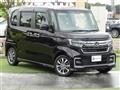 2022 Honda N BOX