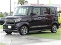 2022 Honda N BOX