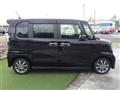 2022 Honda N BOX