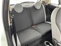 2016 Fiat 500